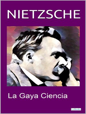 cover image of LA GAYA CIENCIA